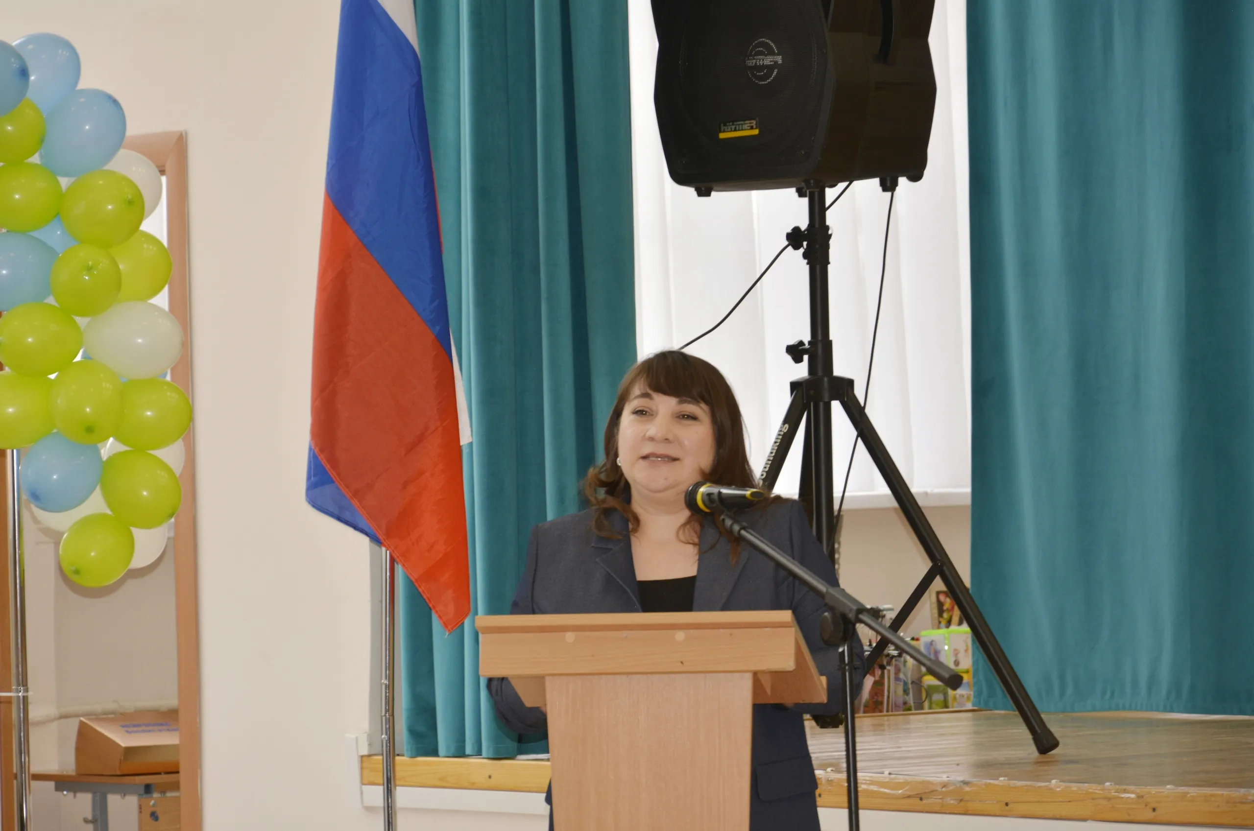 «Мәктәпкәсә донъя. Төбәк 02» темаһына зона семинар-практикумы үтте