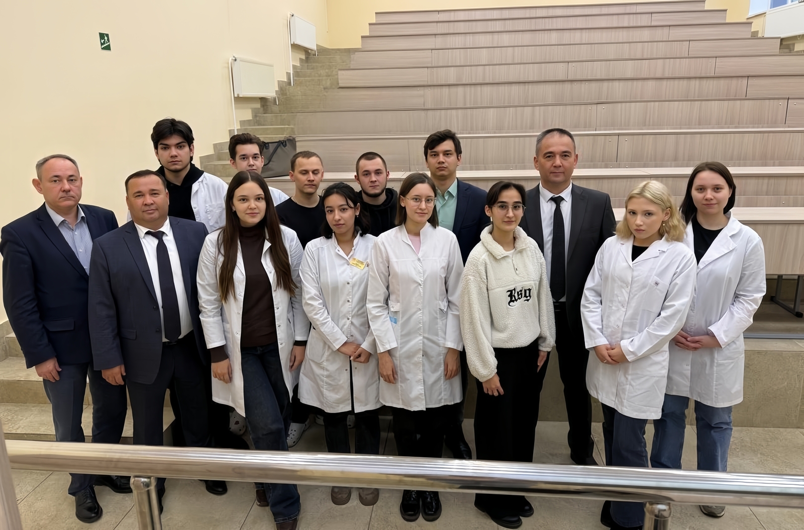 Тыуған ерегеҙ көтә!