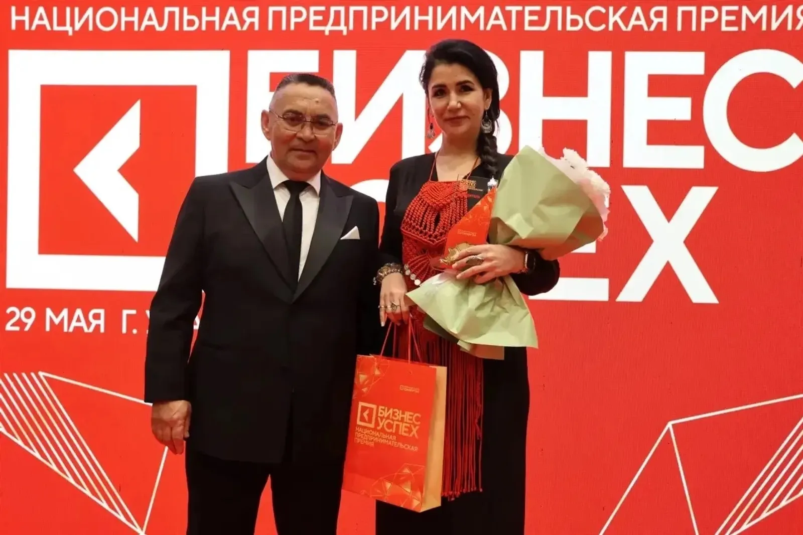 «Беҙҙең икмәк» йәмғиәтенең тағы бер еңеүе