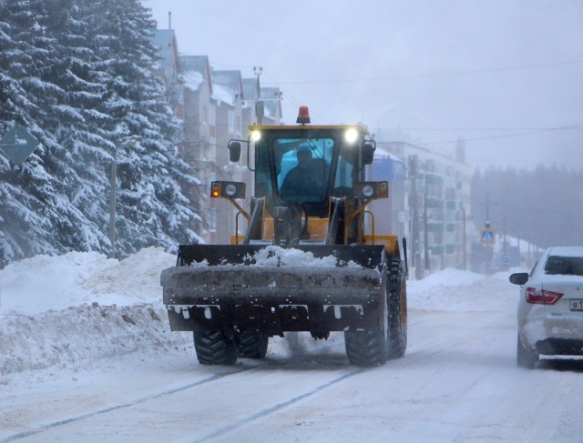 Иғтибар итегеҙ! Ҡыш хаталарҙы ғәфү итмәйәсәк