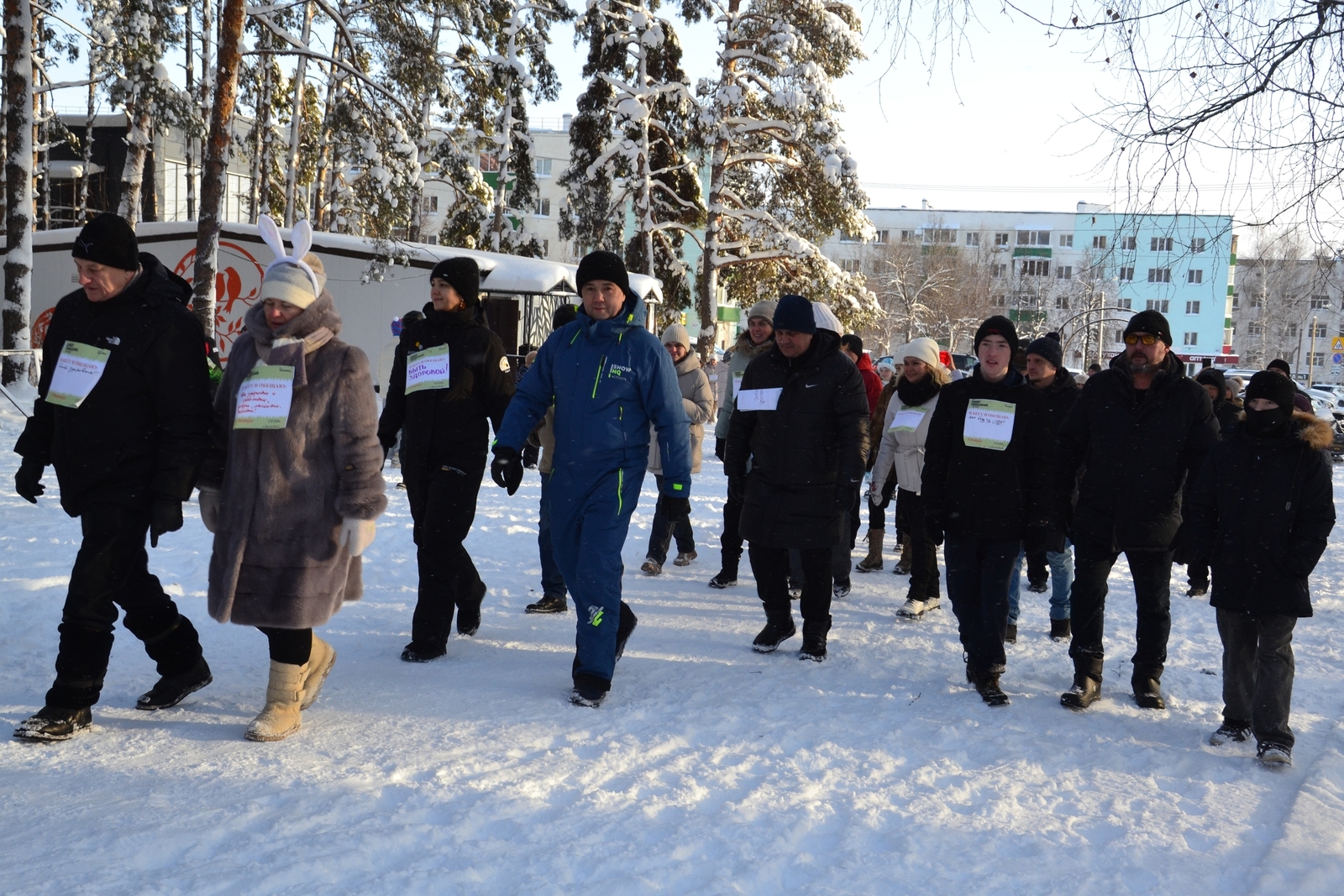 Бәләбәйҙәр хыялдарына табан йүгерҙе