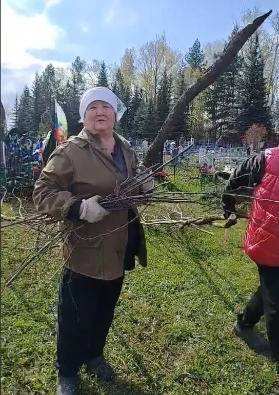 Өмәләр ойошторола
