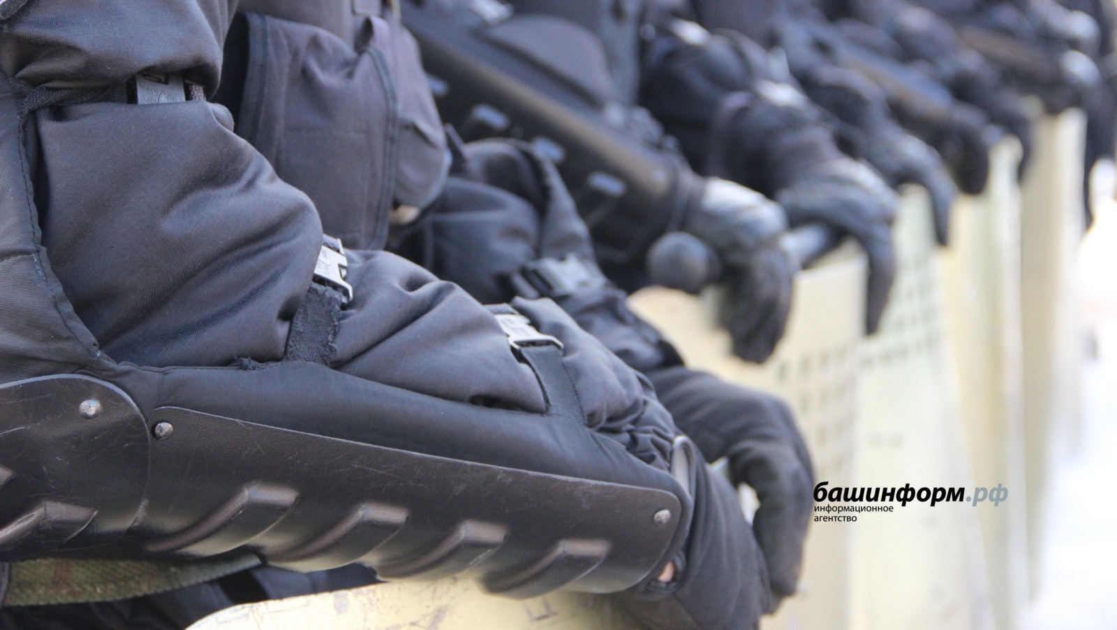 20 йыл именлек һағында: Башҡортостанда терроризмға ҡаршы нисек көрәшәләр