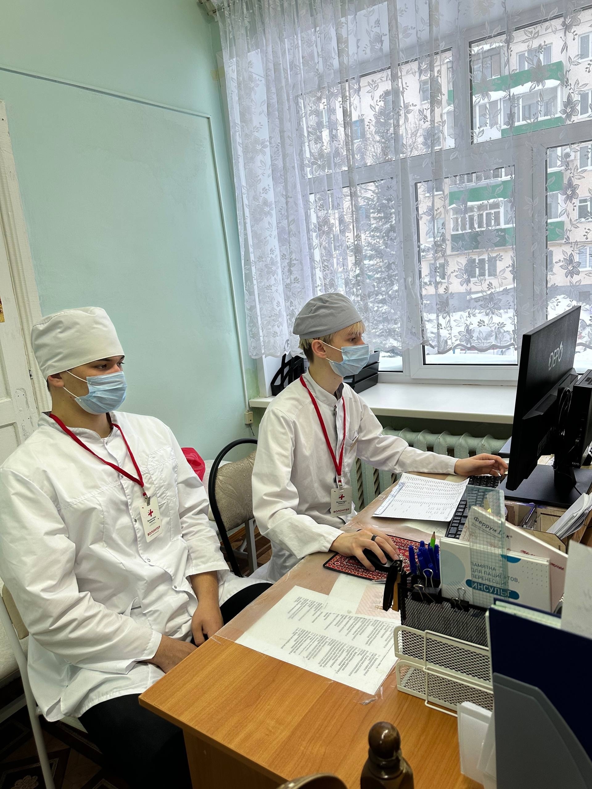 Буласаҡ медиктар сирҙәрҙе иҫкәртеү сараһы үткәрҙе