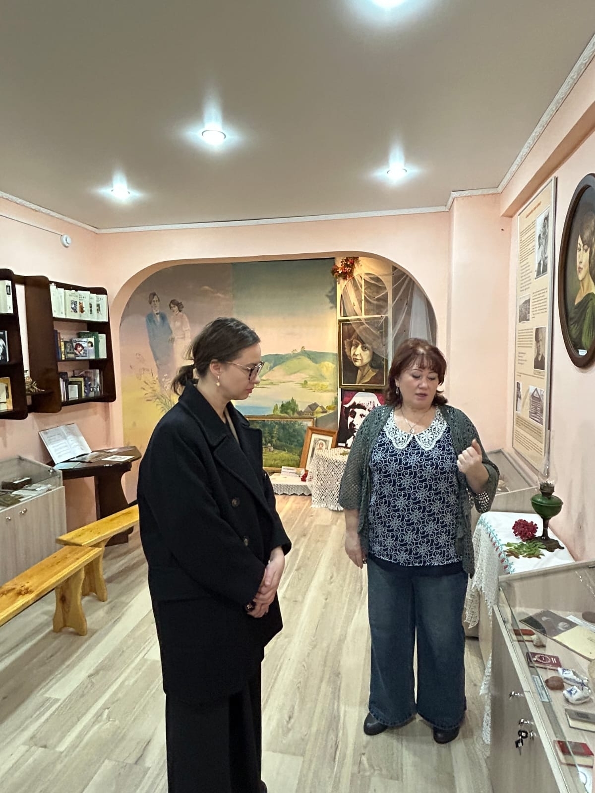 Эш сәфәрҙәре. Инфраструктура мәсьәләләрен хәл итергә кәрәк