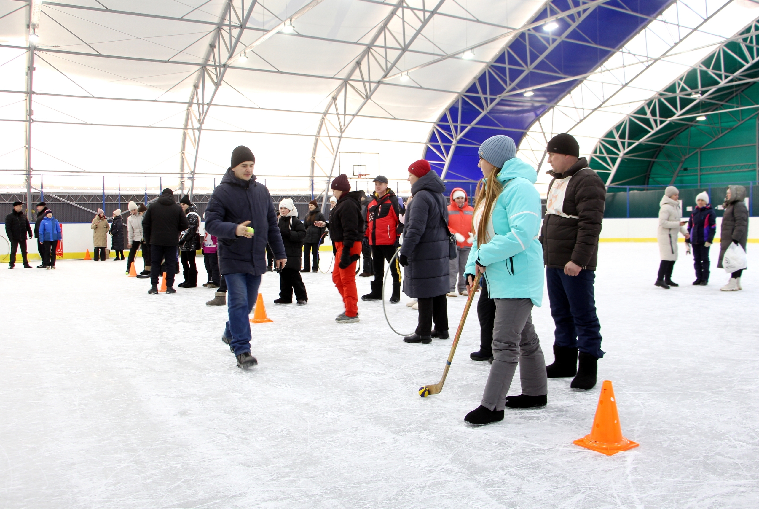 Боҙҙа ғаилә уйындары