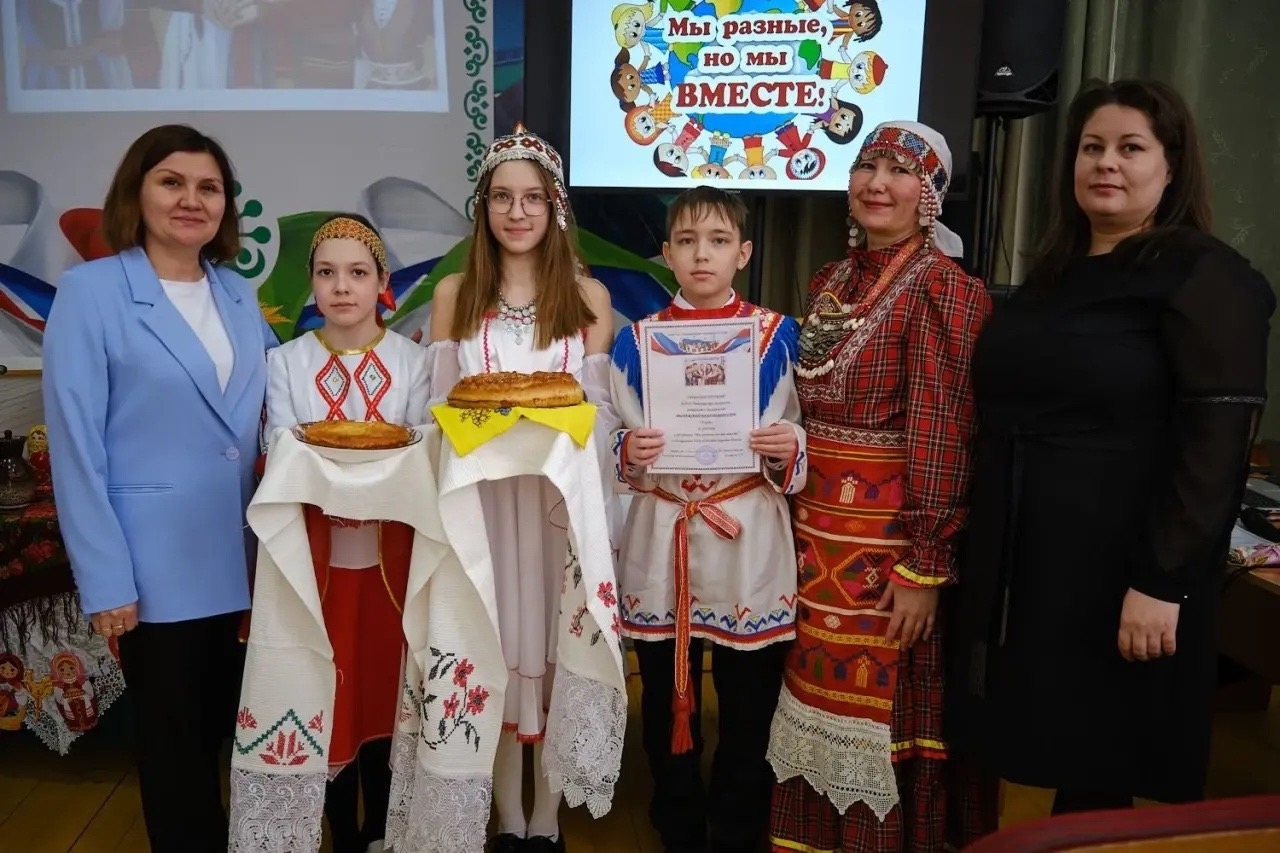 Берҙәмлек эстафетаһы