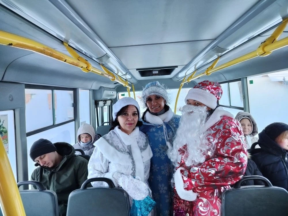 Тәмлекәстәр һәм байрам кәйефе