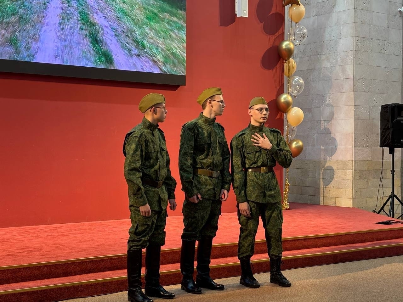 Еңеүгә ынтылыштарын иҫбатланылар