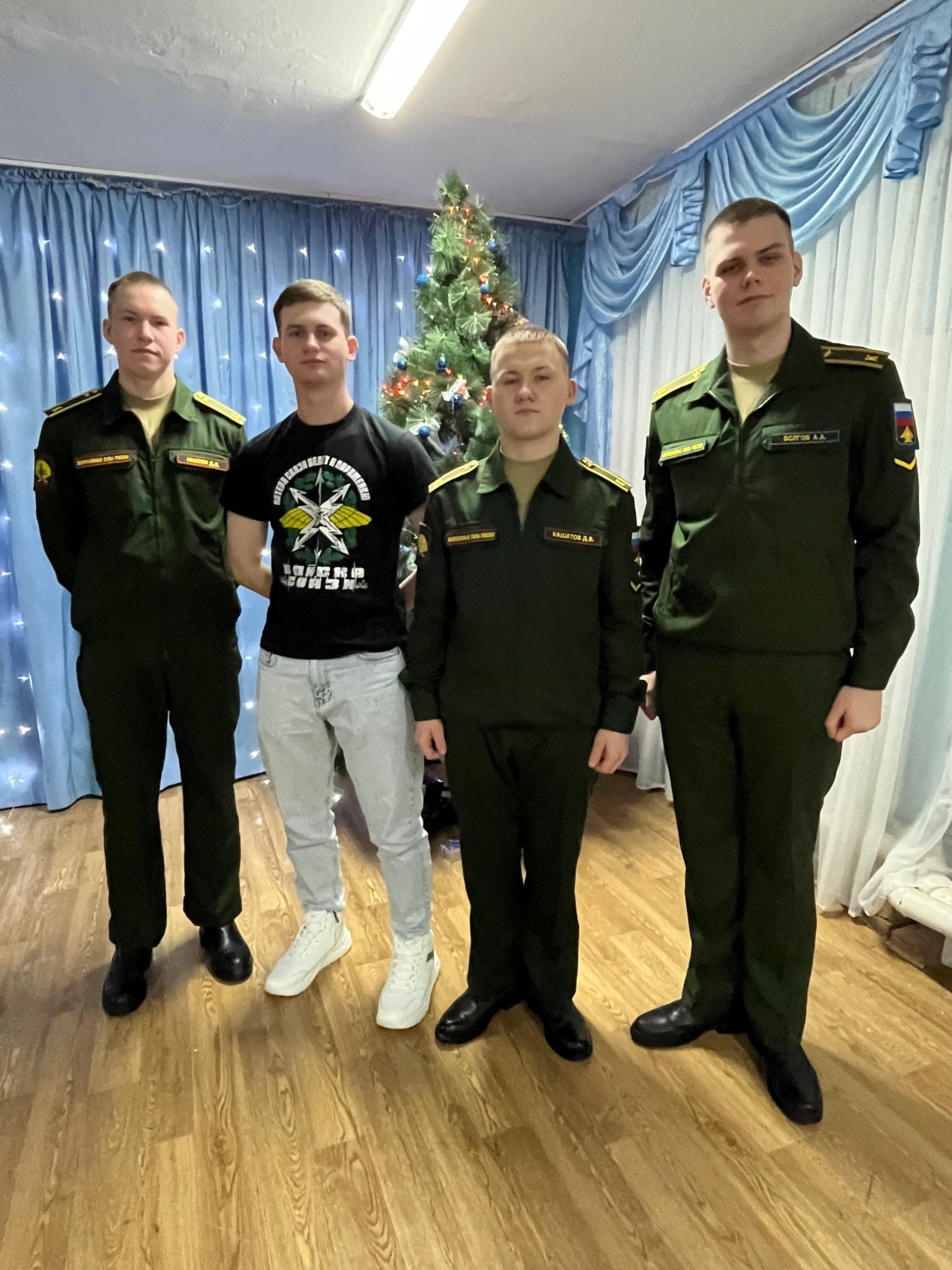 Тыуған илгә хеҙмәт итергә илһамландырҙылар