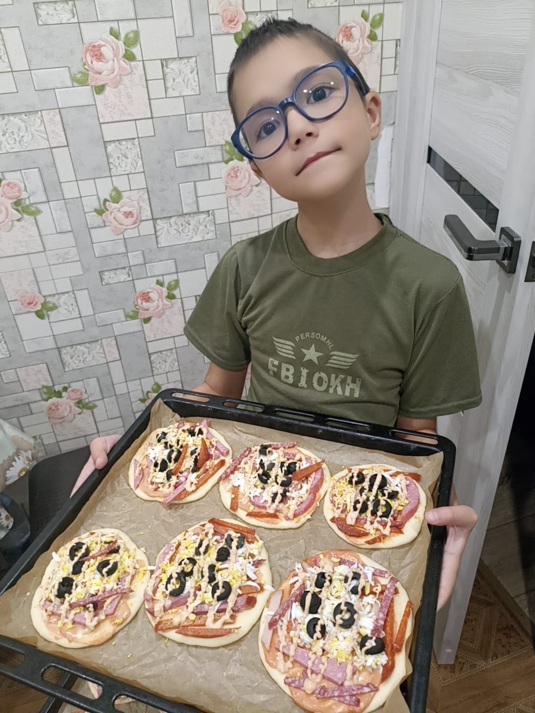 Республика мәктәптәрендә «Минең милли ризығым» флешмобы башланды