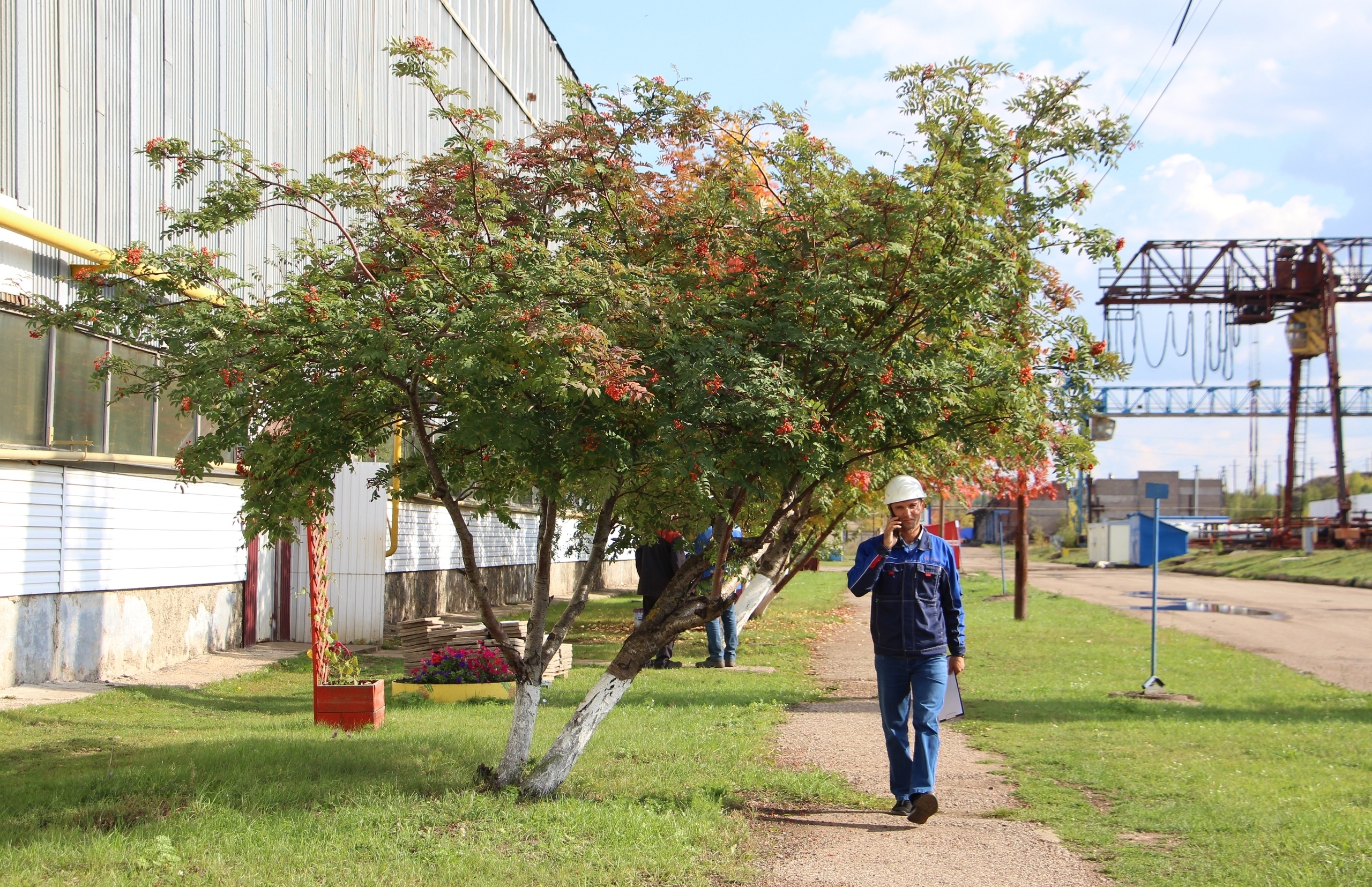 Инвестициялар. 200-гә яҡын эш урыны булдырыласаҡ