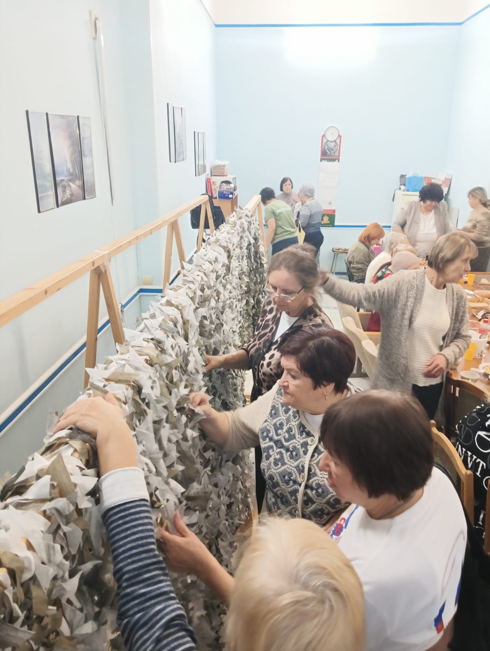 Шәфҡәтлелек һәм МХО-лағыларға ярҙам йылы һандарҙа һәм факттарҙа