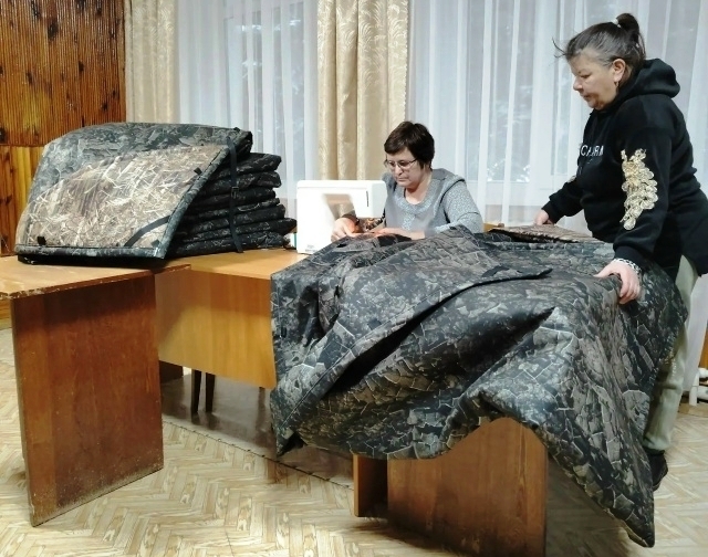 Семенкиндар «күренмәҫ» юрғандар тегә