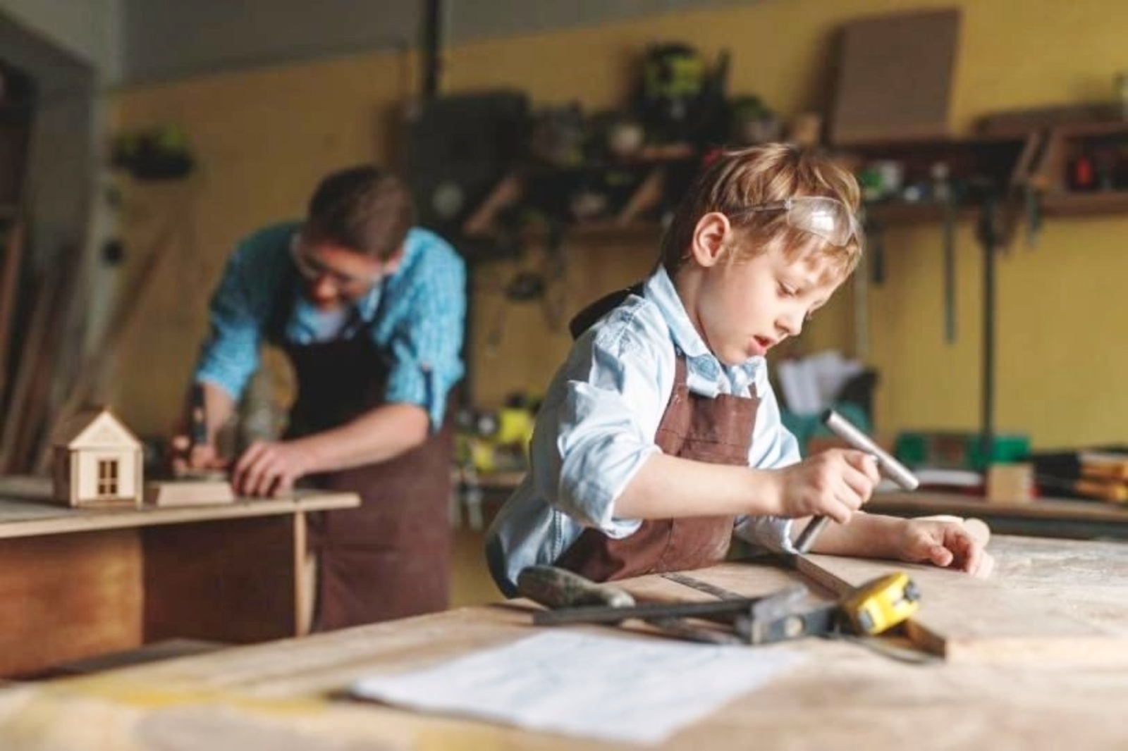 Ярлы булмаҫ өсөн