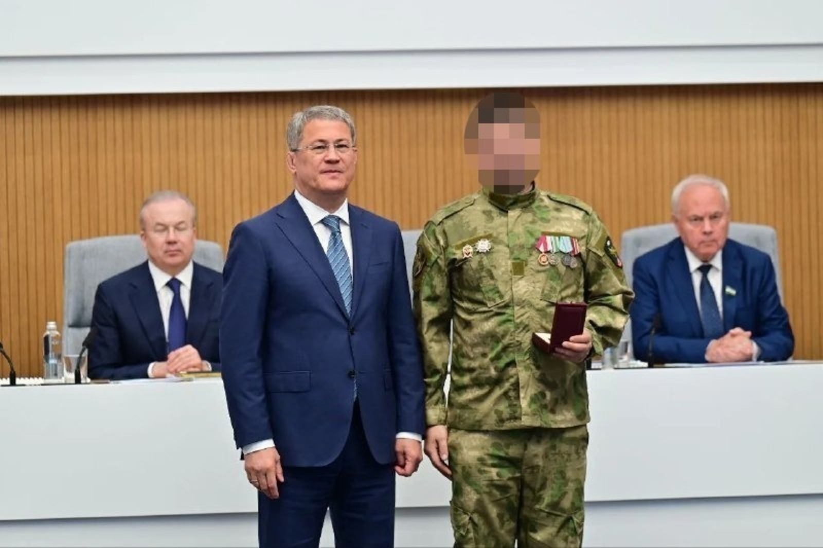 Булыч ҡушаматлы яугир БПЛА операторҙары хаҡында: Эш бөтәһенә лә етә