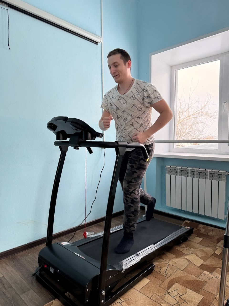 Сәләмәт йәшәү рәүешенә асҡыс