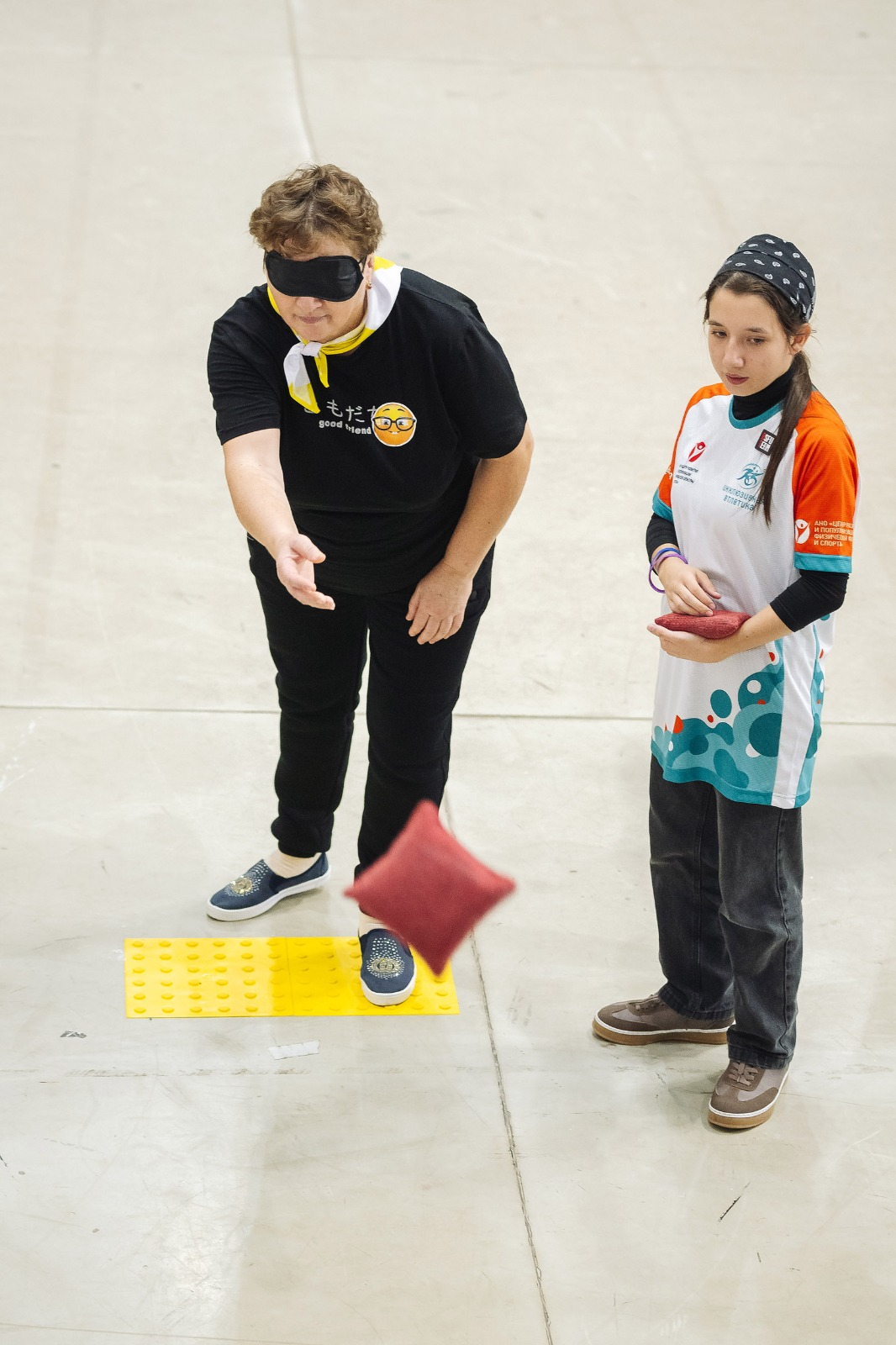 3 декабрь– Халыҡ-ара инвалидтар көнө