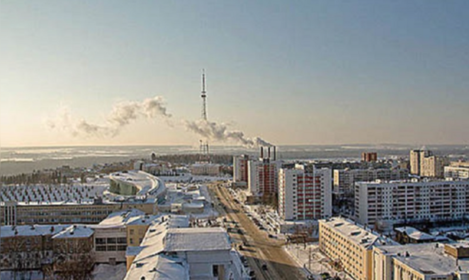 Өфөлә Хәтер һәм ҡайғы уртаҡлашыу көнөндә телебашняны яҡтыртасаҡтар