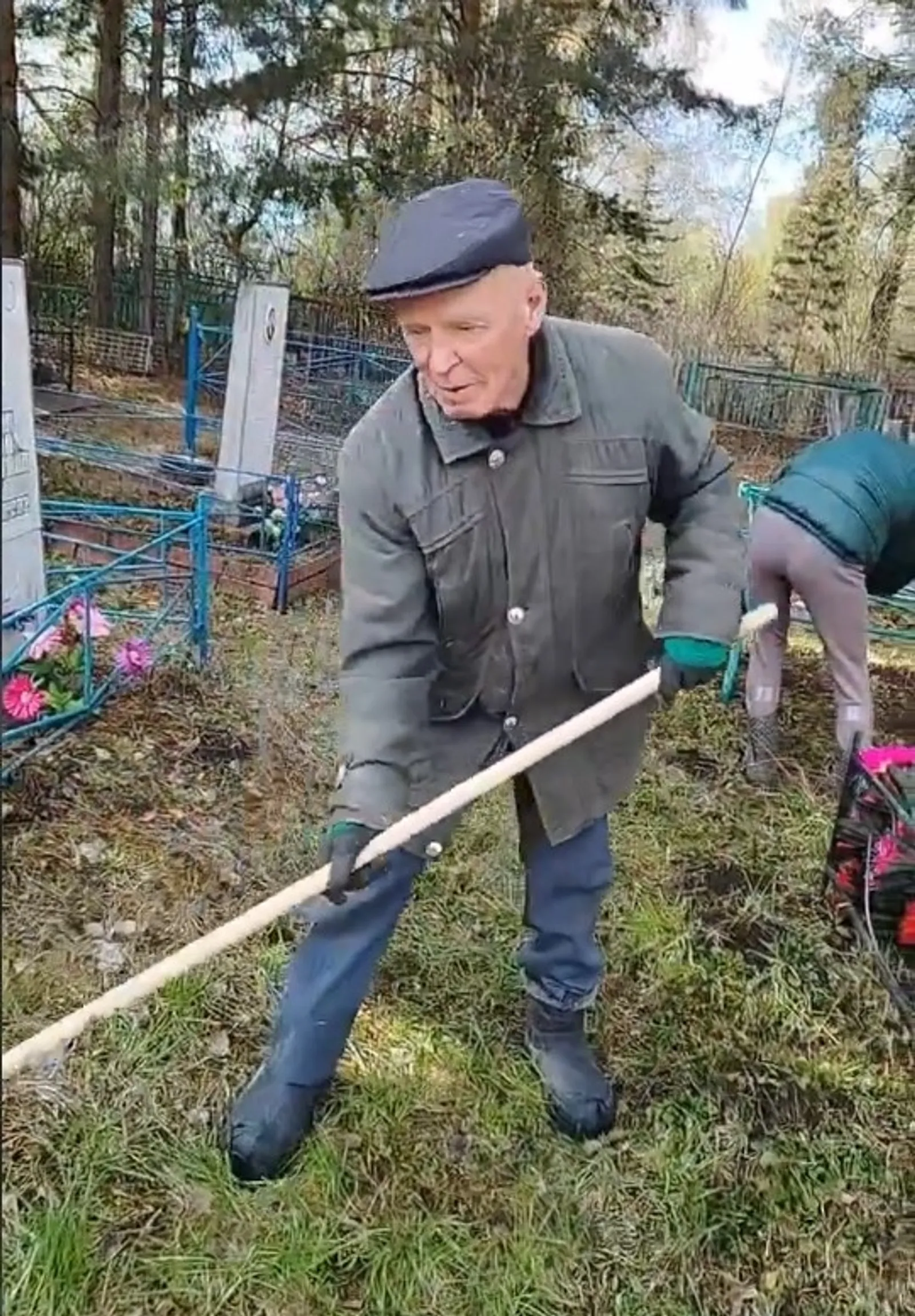 Өмәләр ойошторола