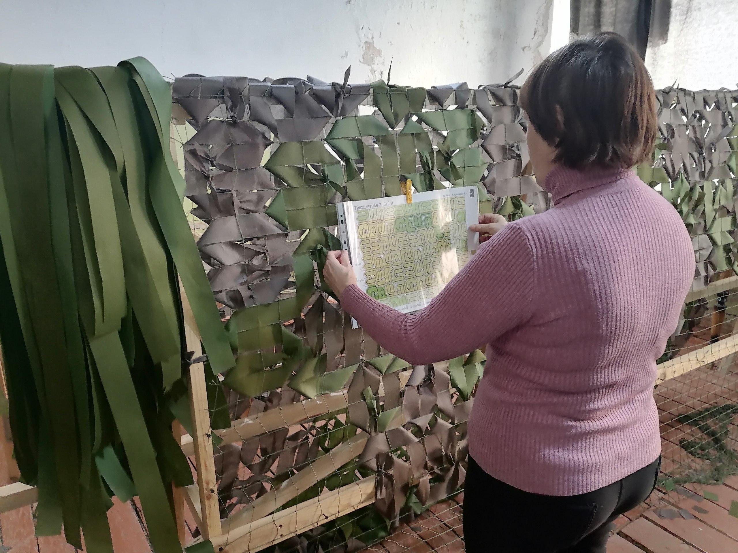 Знаменканың селтәр үреүселәре тәжрибәләре менән уртаҡлаша