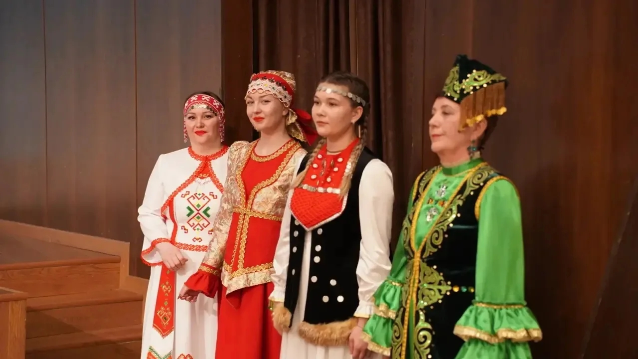 Өфөлә «Айыҡ ауыл» республика конкурсының һуңғы этабы үтте