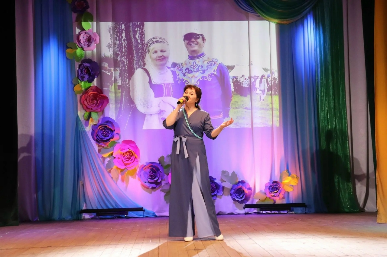 Теләһә ниндәй йәштә ижад итергә мөмкин