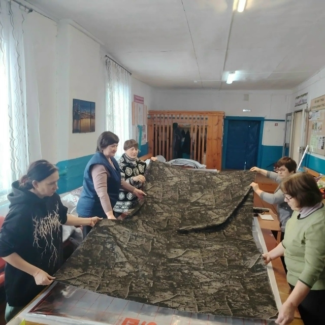 Семенкиндар «күренмәҫ» юрғандар тегә