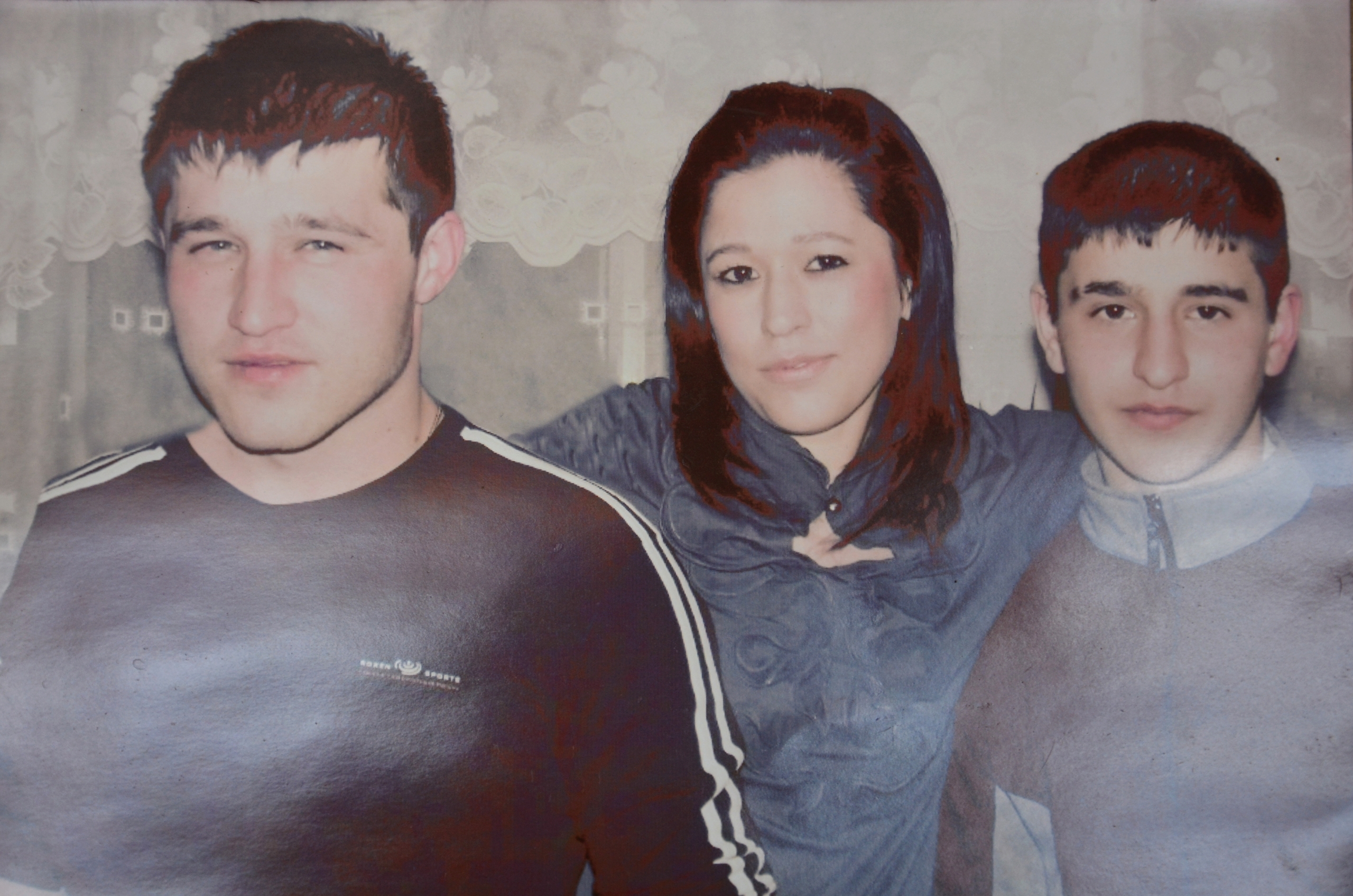 Ата - бабалар һәм мөхәббәт ҡанундары буйынса йәшәйҙәр