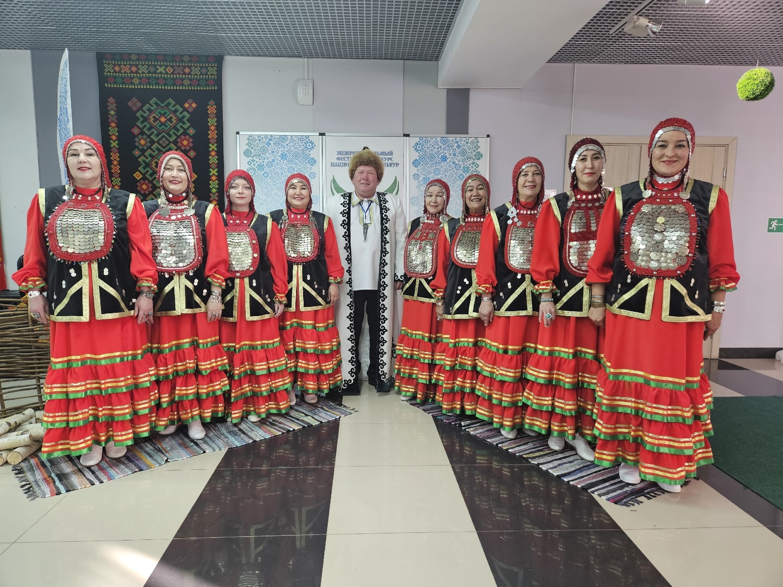 Афарин, ләйсәндәр!