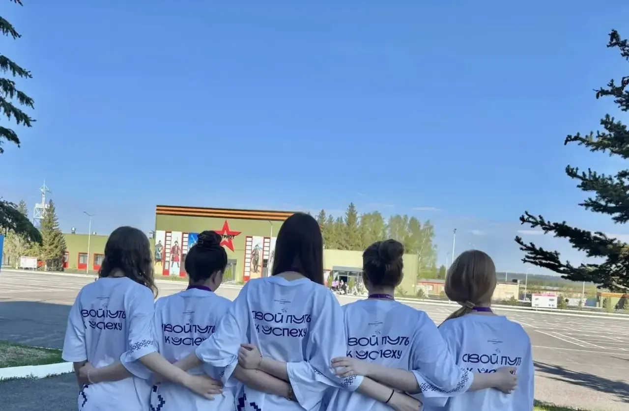 Студенттар һәм уҡыусылар «Уңышҡа үҙ юлым»ды эҙләй