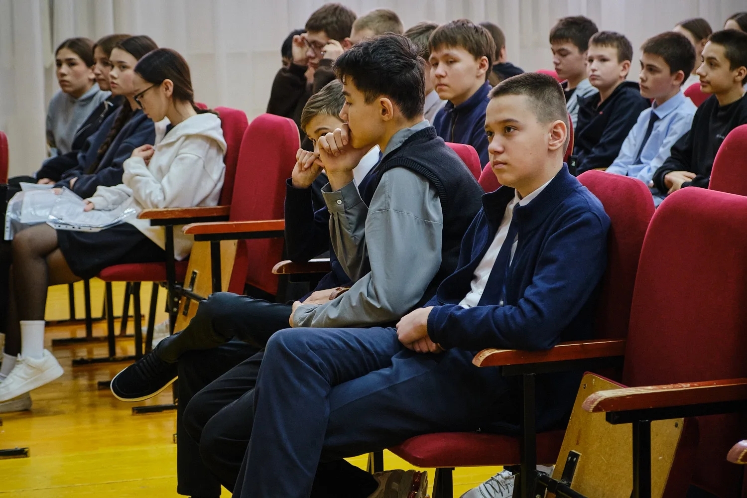 Бәлә булдырмаҫ өсөн