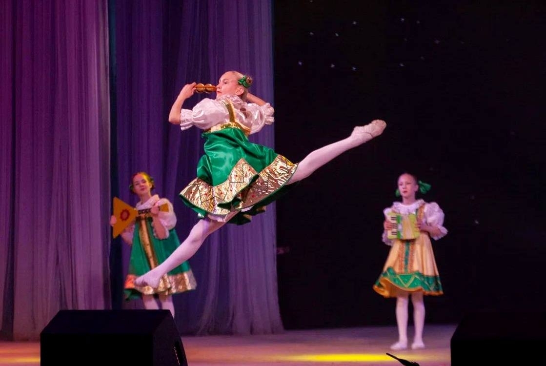 «Аҡбуҙат» үҙенең таланты менән хайран итте!