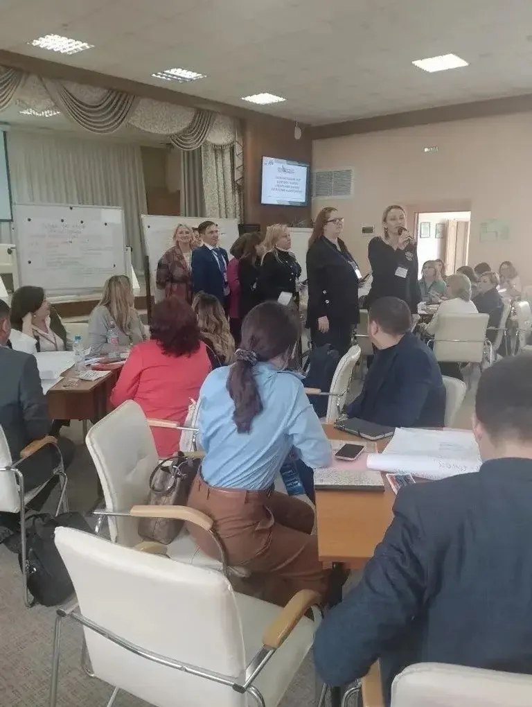 Бәләбәй районы педагогтары - Башҡортостандың мәғариф лидерҙары иҫәбендә