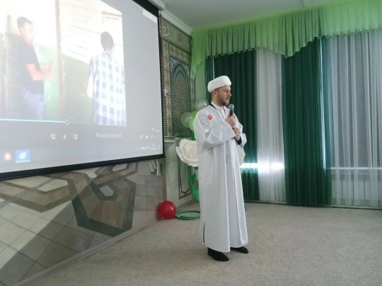 Рухилыҡ. Үҙ-ара бәйләнеш. Мираҫ