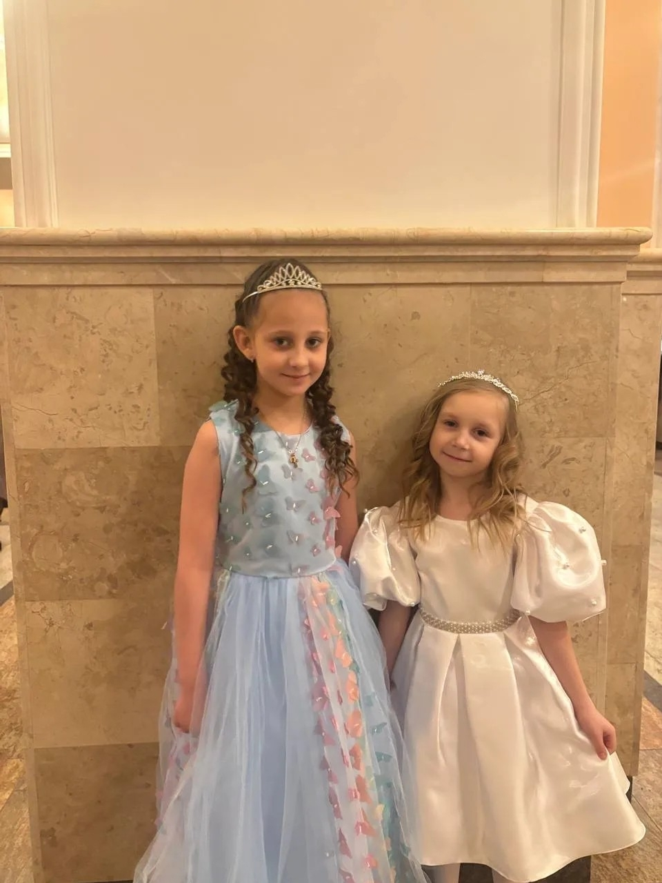 Бөтә республиканан принцессалар өсөн мөғжизәләр ваҡыты