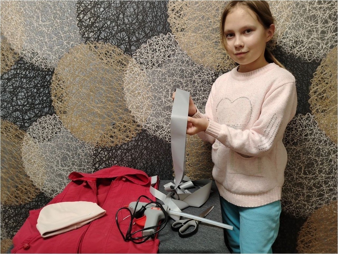 Йәш хәрәкәт инспекторҙары модаһы